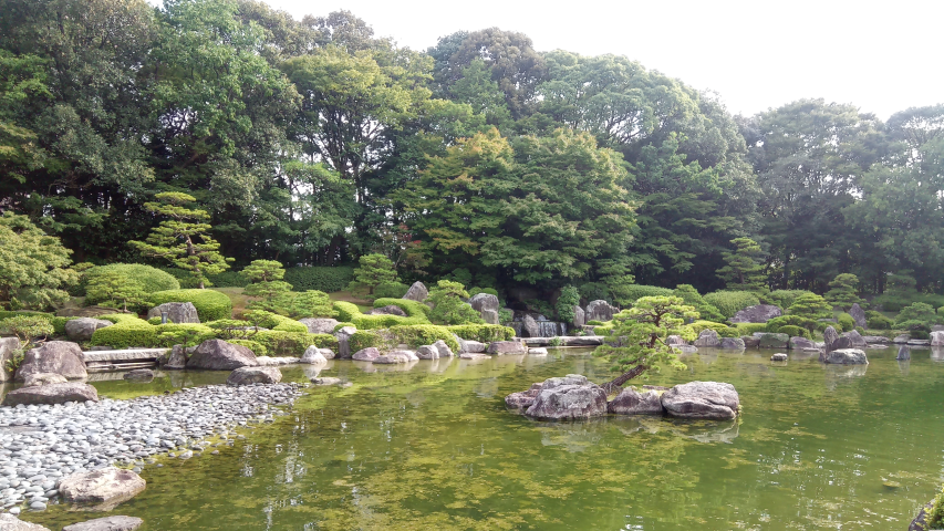 Jardin Fukuoka